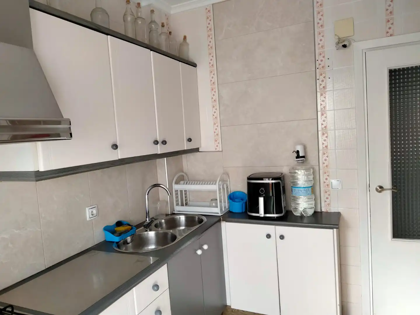 Wohnung mit Aufzug zum Verkauf in Industria, imagen 5