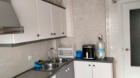 Foto 5 de Piso en venta en Industria, Albacete Capital