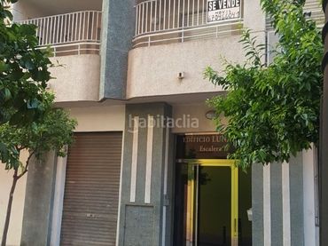 Wohnung mit Aufzug zum Verkauf in Calle los Naranjos 6