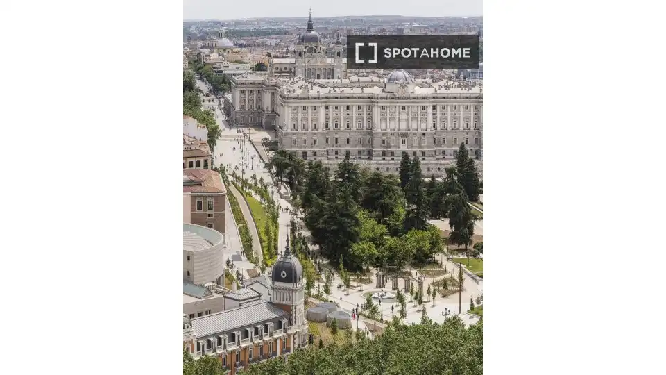 Flat to rent in Moncloa - Aravaca, imagen 2