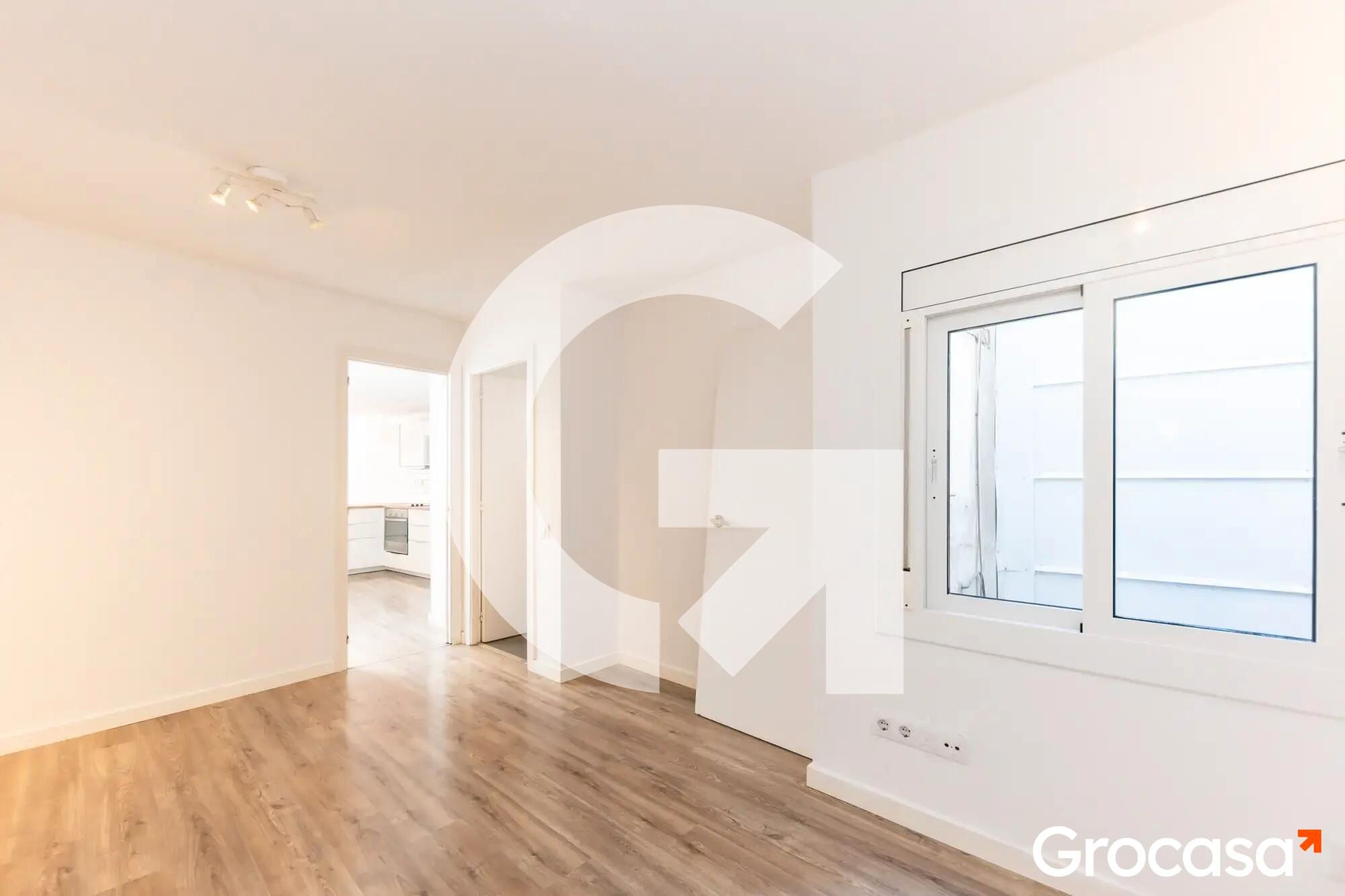 Dúplex en venda a Sants-Badal