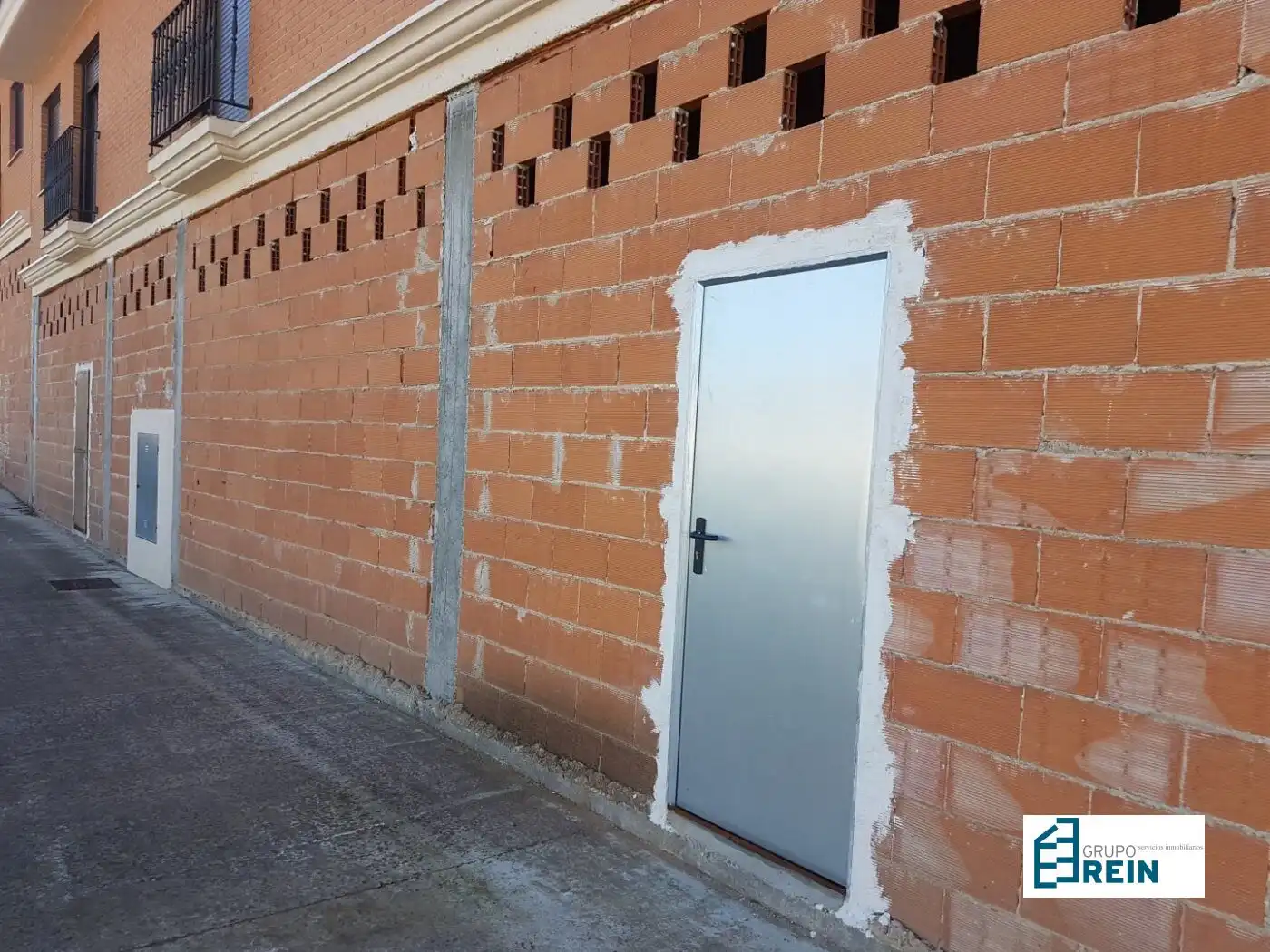 Business premises for sale in Calle DULCINEA 11, imagen 26
