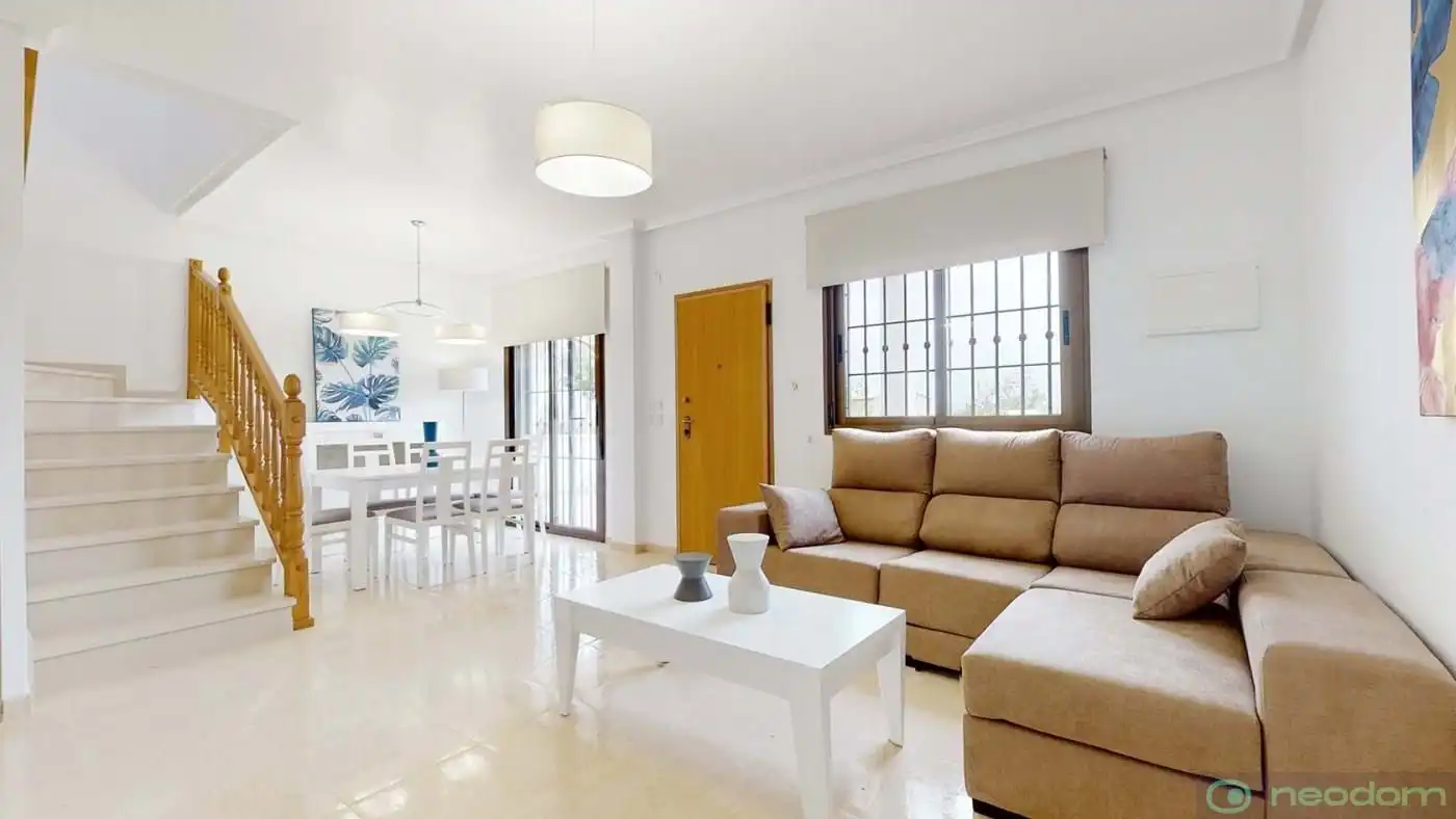 Casa en venda a San Miguel de Salinas, imagen 5