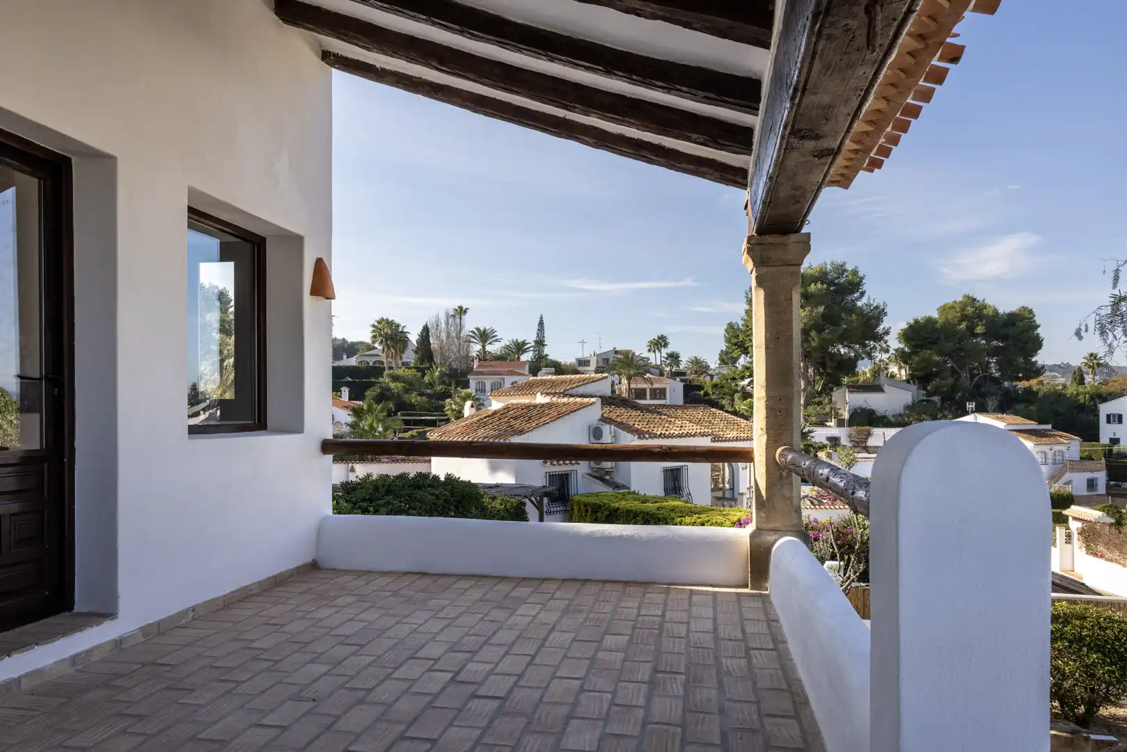 Villa con piscina in vendita a Cap Martí - El Tossalet - Pinomar, imagen 12