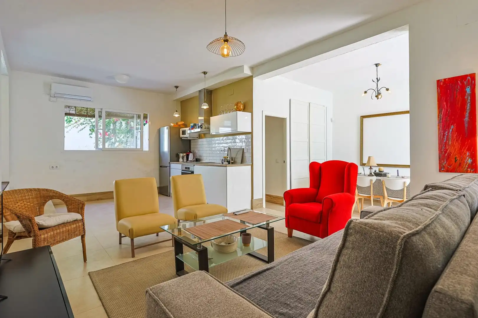 Casa o chalet en venta en Sanlúcar la Mayor
