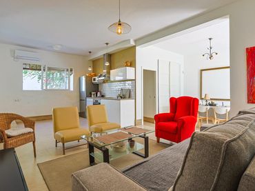 Casa amb jardí en venda a Sanlúcar la Mayor
