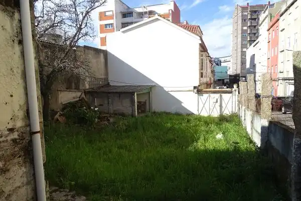Casa o chalet en venta en Vigo  con Jardín privado