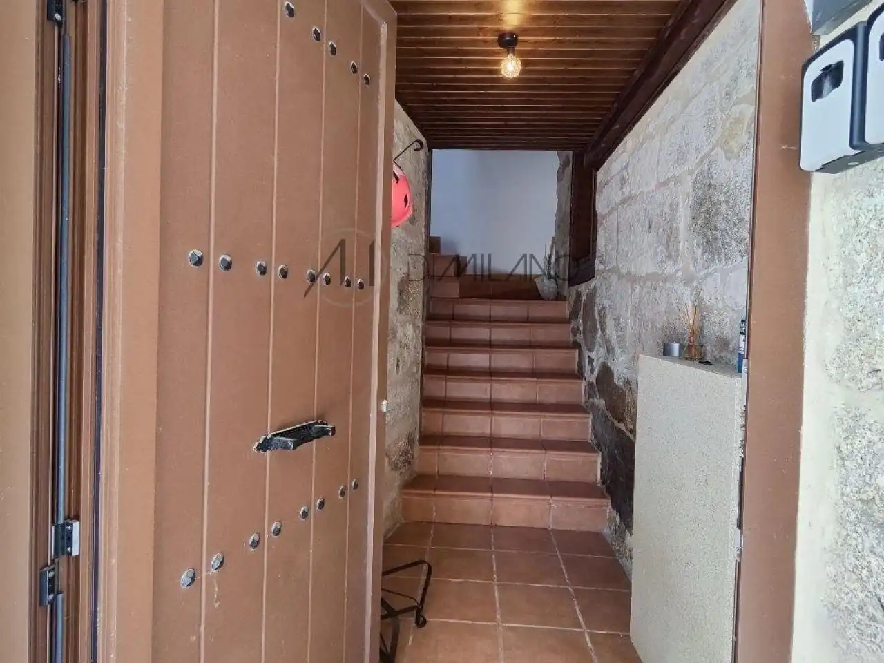 Houses for sale in Cangas pueblo