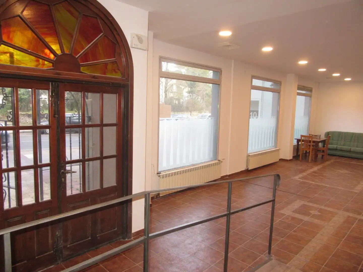 Local comercial en venda a avenida Huesca 8, imagen 14