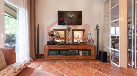 Foto 4 de Casa o chalet de alquiler en Montepilar, L'Eliana