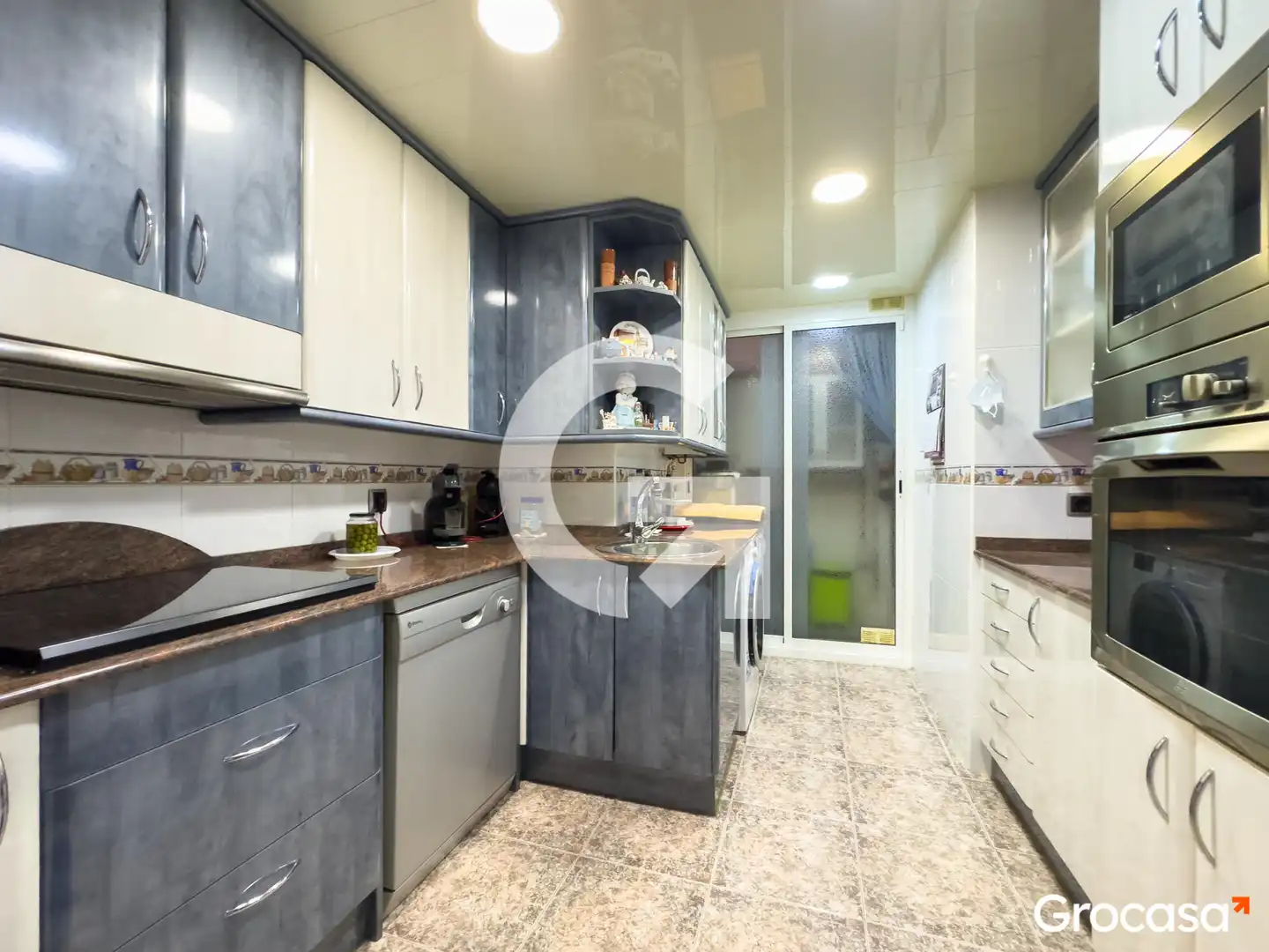 Wohnung zum Verkauf in Sagnier - Plaça de Catalunya