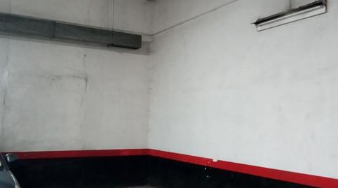 Photo 2 of Garage to rent in Calle Santa Nunila, 5, Rochapea,  Pamplona / Iruña