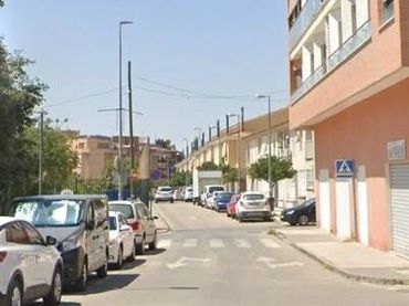 Individuale in vendita a Calle Juan José Martínez Ferra
