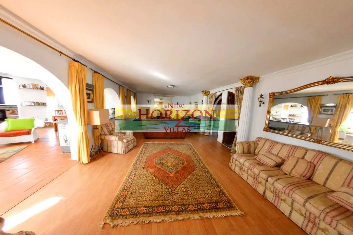 Haus zum Verkauf in Albox, imagen 3