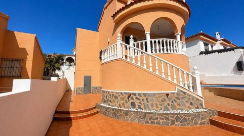 Foto 3 de Casa o chalet en venta en Rojales, Alicante