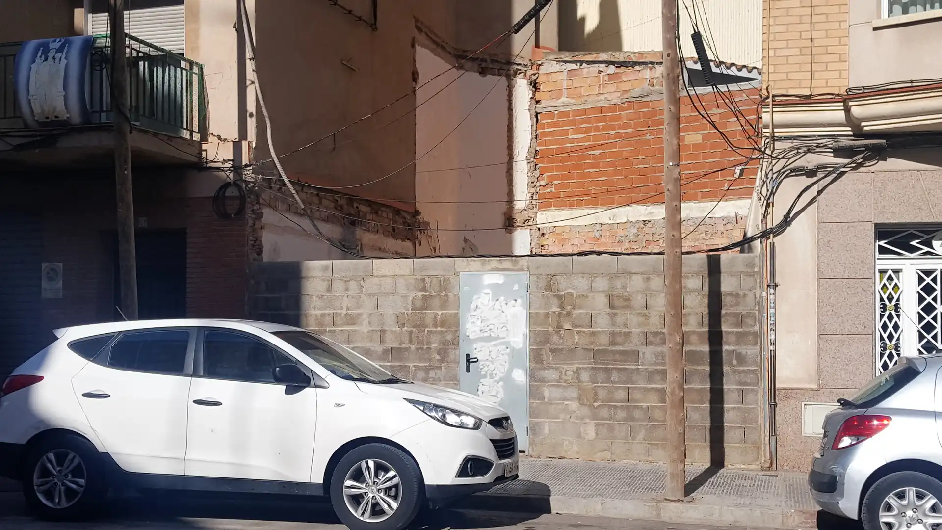 Residencial en venta en Pedro Iv, Llombai