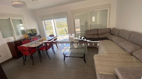 Foto 4 de Casa adosada en venta en La Empedrola, Calpe / Calp