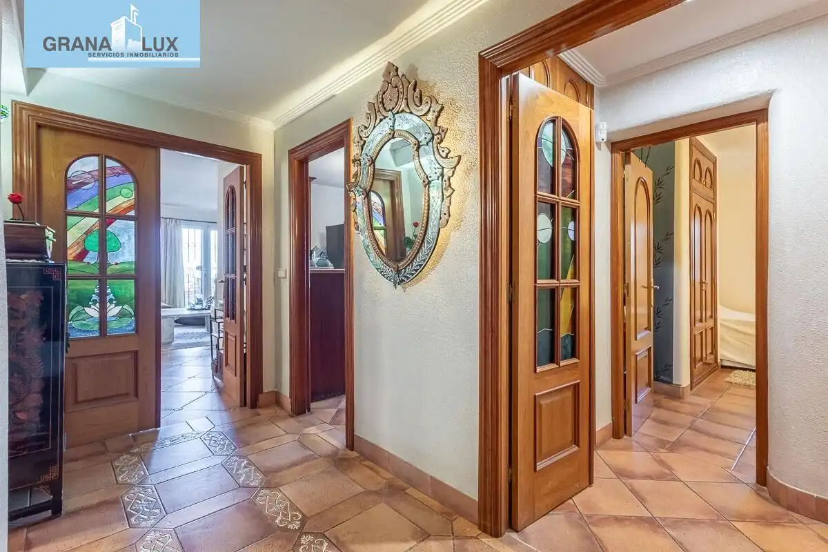 Houses for sale in Almuñécar  with Air Conditioner, Heating and Private garden