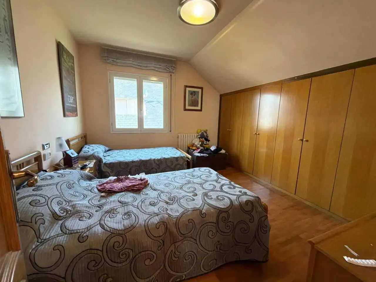 Casa con jardín en venta en Calle Arquet, imagen 30