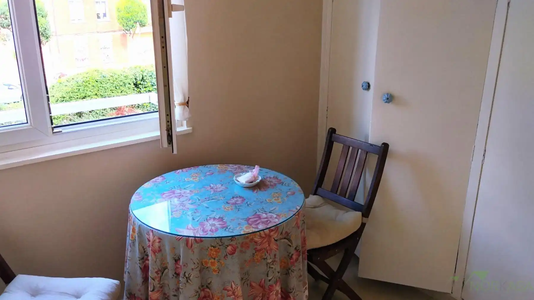 Wohnung mit Aufzug zum Verkauf in Arzobispo guisasola, imagen 17