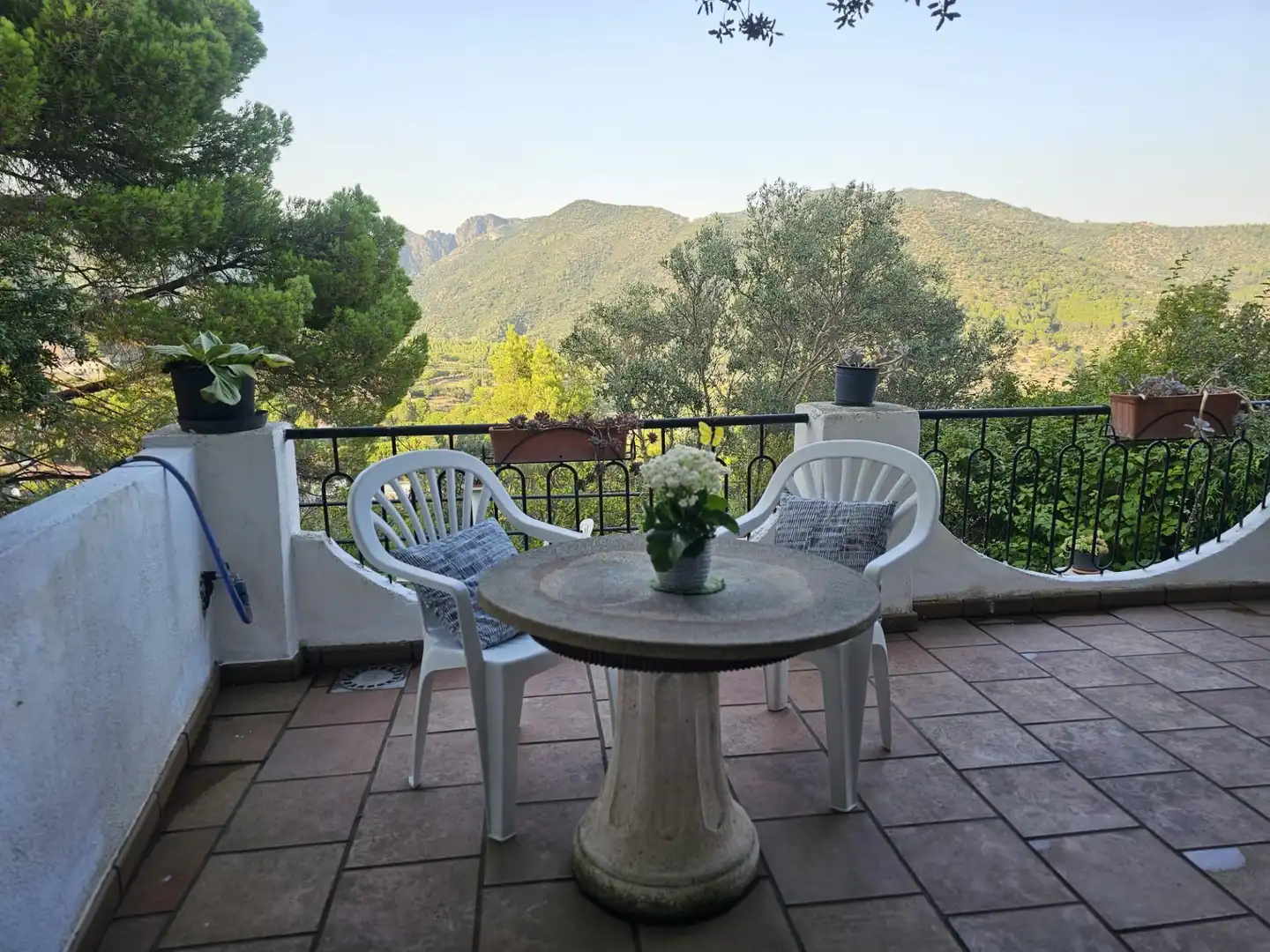 Terrace of Houses for sale in Esparreguera  with Private garden and Terrace