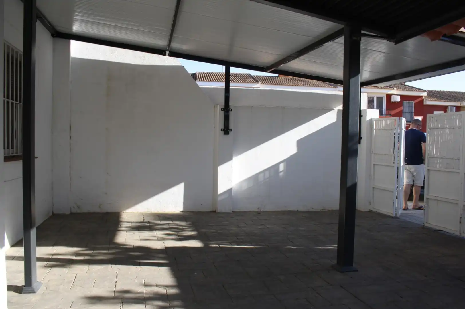 Casa adosada en venda en Carrión de los Céspedes