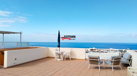 Foto 3 de Apartamento de alquiler en Callao Salvaje - Playa Paraíso, Adeje