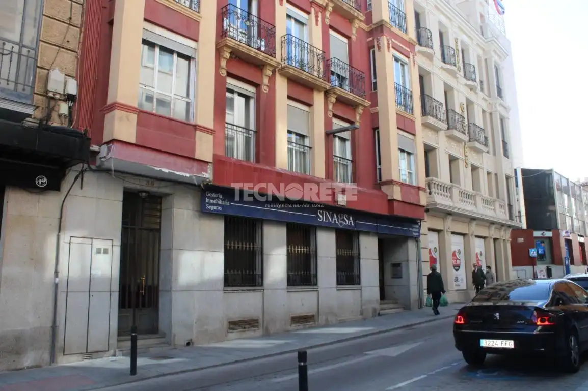 Business premises for sale in Casco Histórico, imagen 16