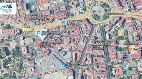 Foto 2 de Pis en venda a Calle Roque Lopez , Santa María de Gracia, Murcia Capital