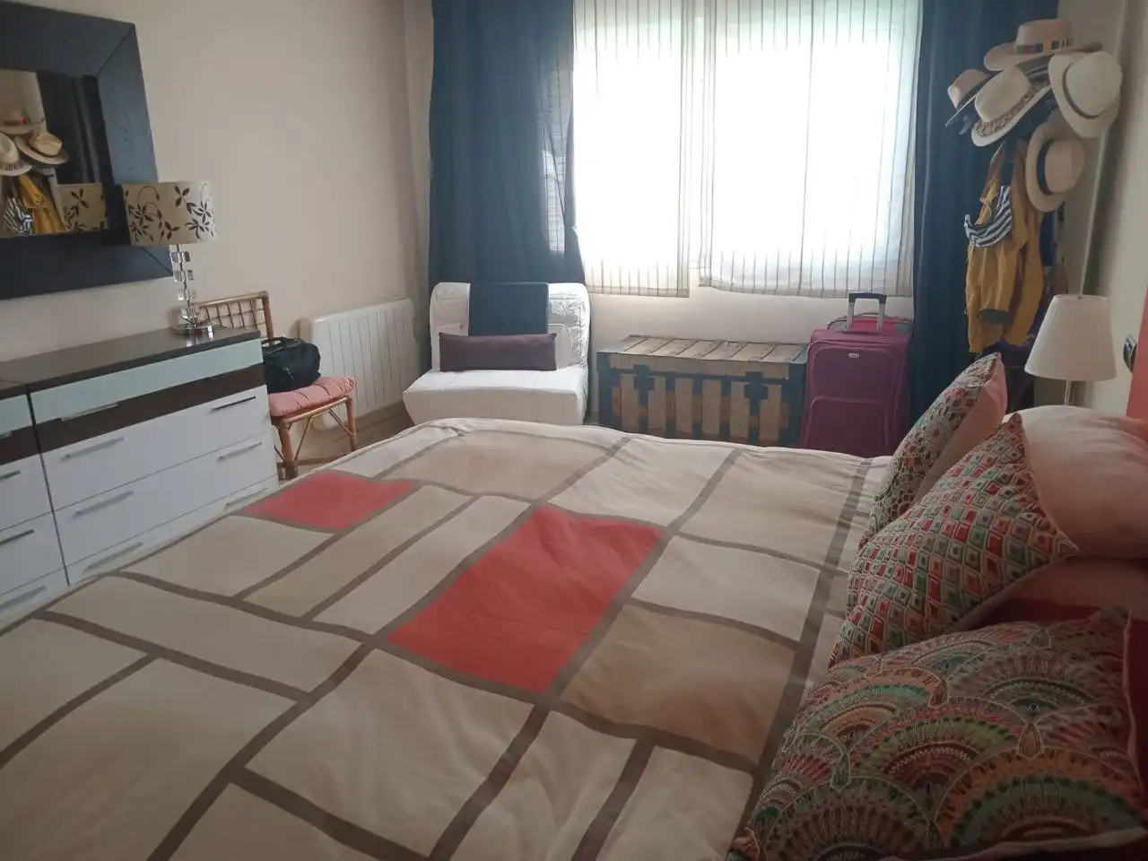 Flat with terrace for sale in Avenida Carmen, imagen 12
