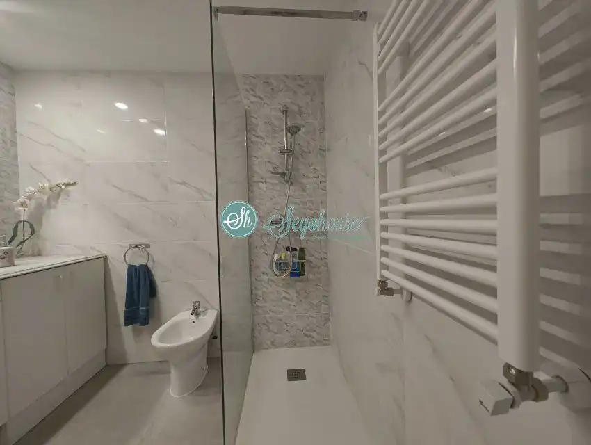 Piso con ascensor en venta en El Cerro - Carretera de San Rafael, imagen 33