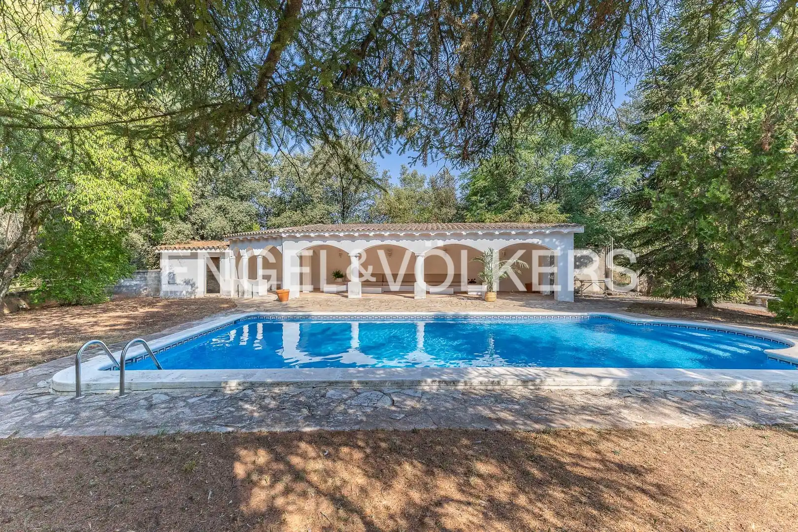 Villa con terrazza in vendita a Sant Fruitós de Bages, imagen 2