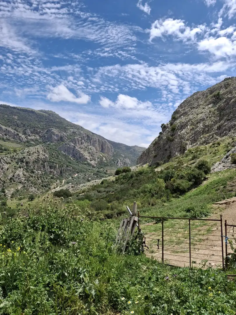 Terreni e lotti in vendita a Alfarnatejo, imagen 10