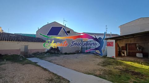 Foto 4 de Casa o xalet en venda a Avenida Madridejos, 52, Villacañas, Toledo