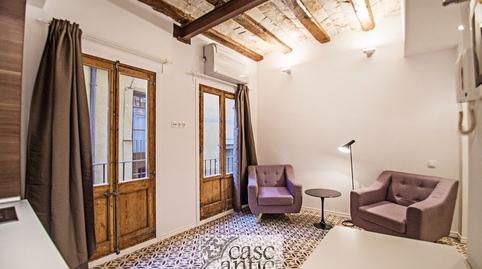 Photo 2 of Flat to rent in Barri Gòtic, Barcelona