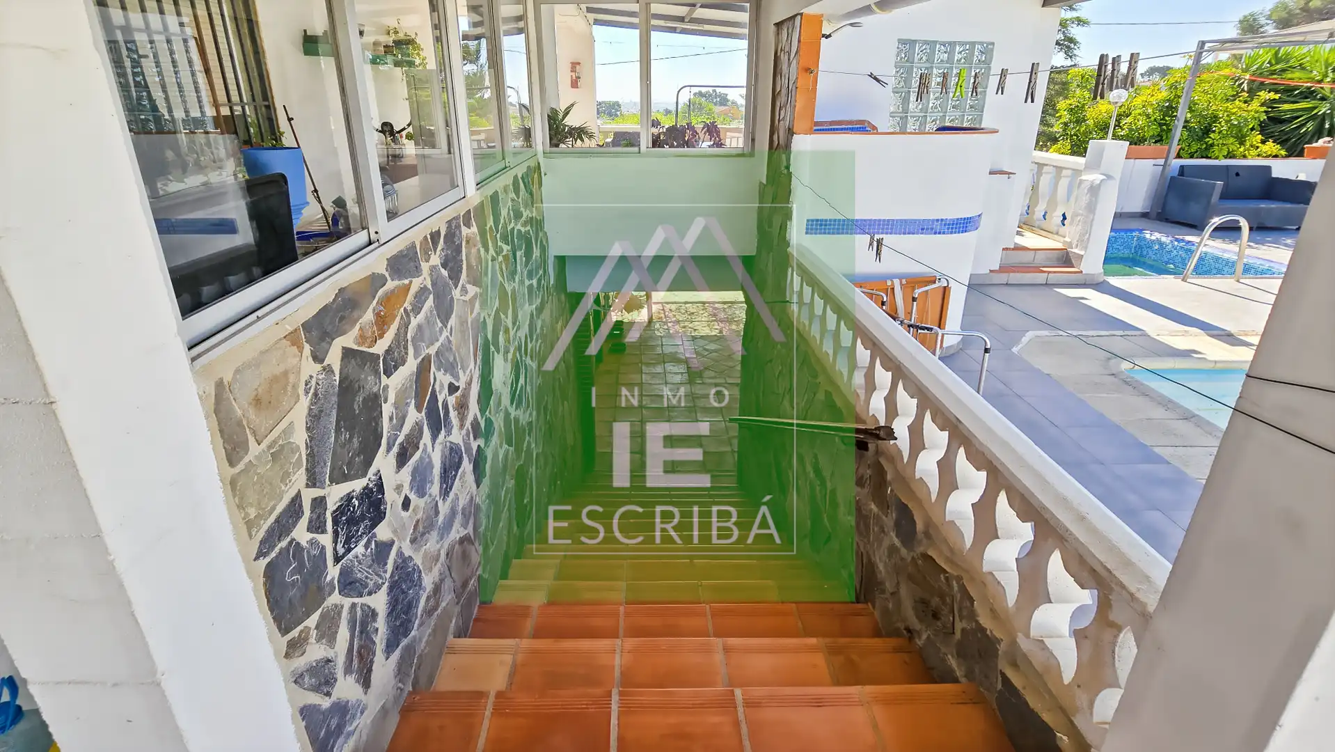 Casa o chalet en venta en Catadau con Aire acondicionado, Calefacción y Jardín privado