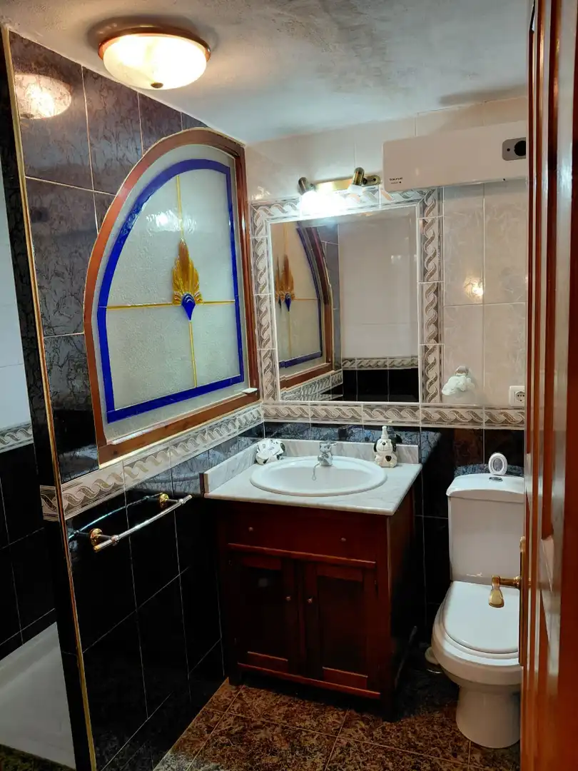 Casa rústica con piscina en venta en La Murada - Los Vicentes, imagen 7