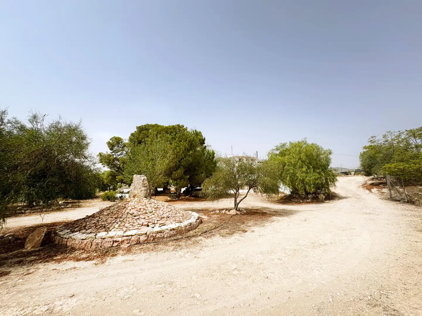 Villa avec terrasse à vendre à Partida HORNA ALTA, imagen 53