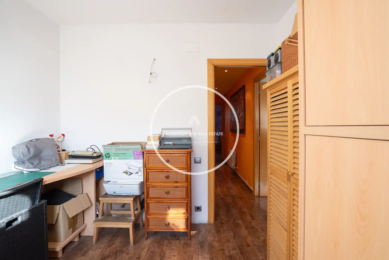 Detached homes for sale in Vic  with Heating, Private garden and Parquet flooring