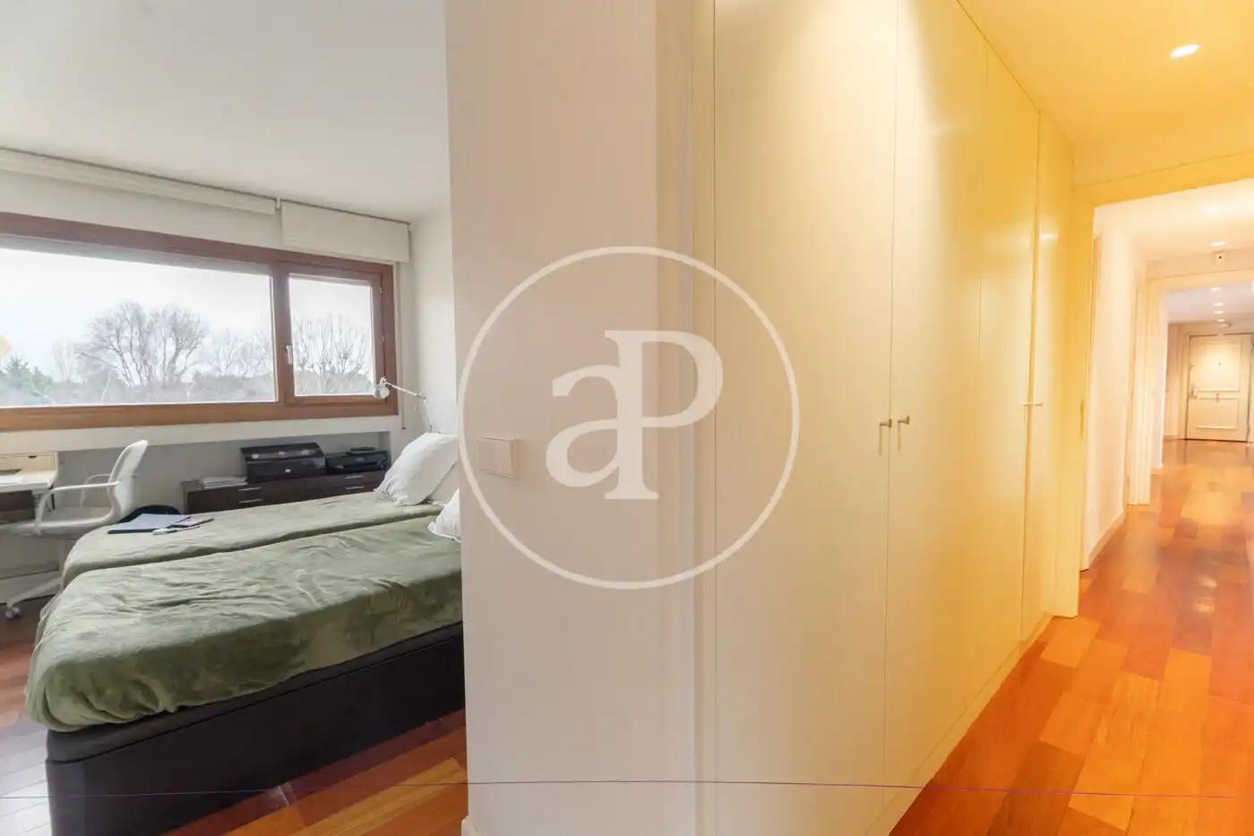 Piso en venta en C. Julio Caro Baroja, Encinar de los Reyes