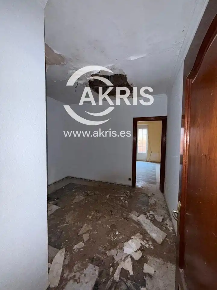 Casa o chalet en venta en San José, Villatobas