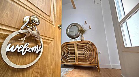 Foto 3 de Piso en venta en Núcleo urbano, Chiclana de la Frontera