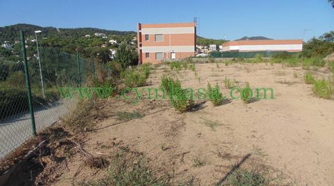 Terreno en venta en Urbanitzacions del Nord, imatge 2