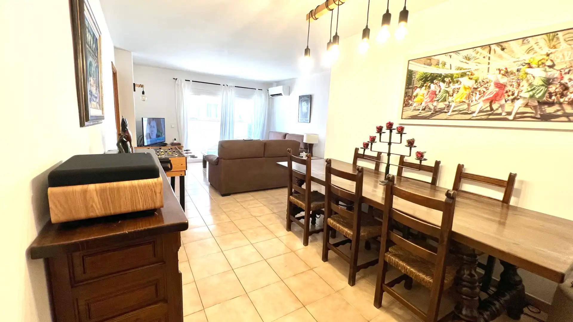 Wohnung mit Aufzug zum Verkauf in Port d'Alcúdia - Platja d'Alcúdia, imagen 3