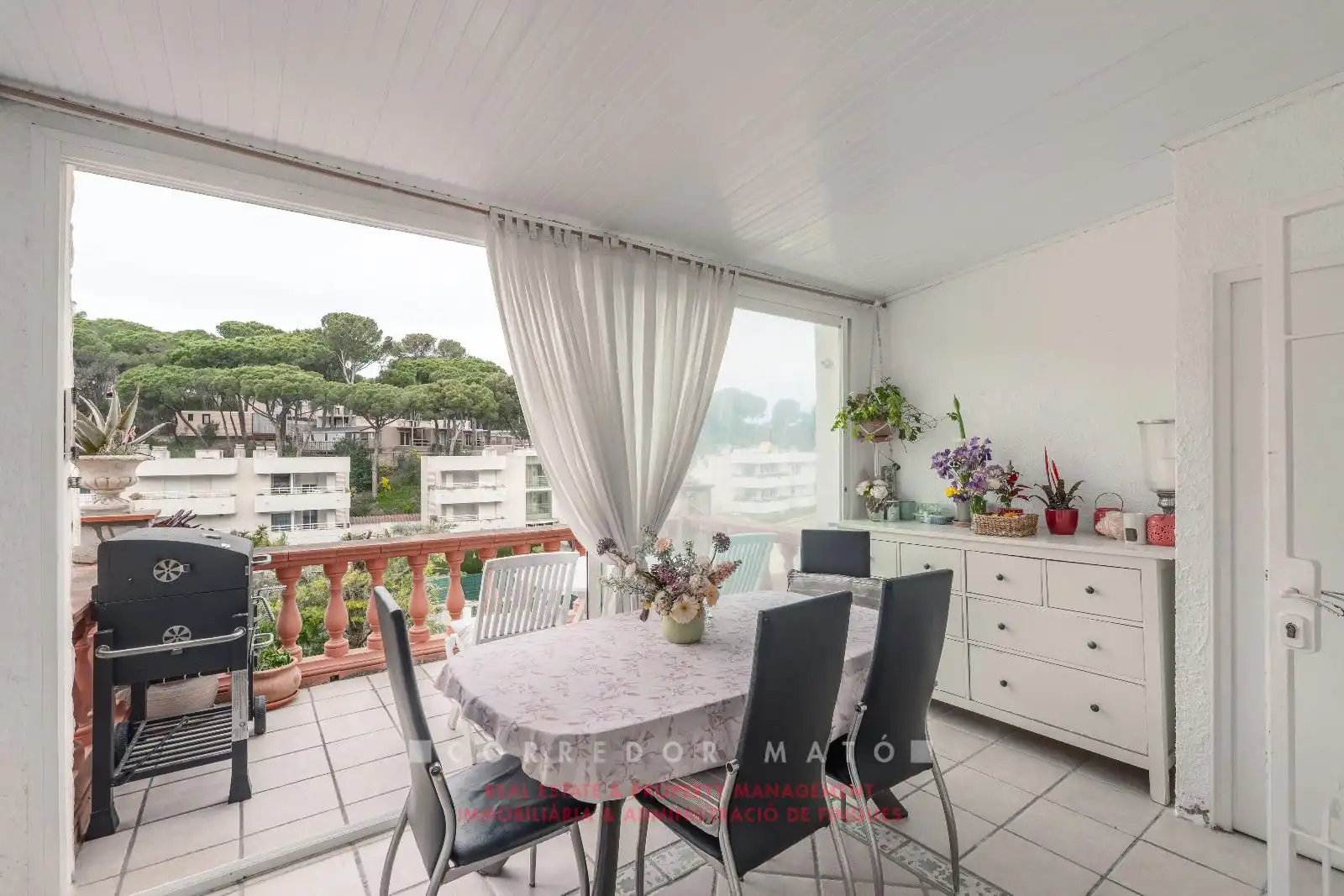 Terrace of Houses for sale in Pals  with Air Conditioner, Heating and Private garden