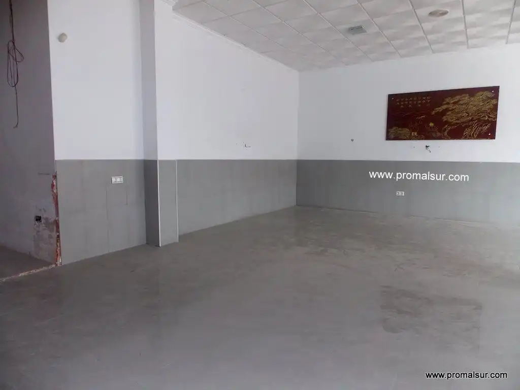Local commercial à vendre à Puente Genil, imagen 5