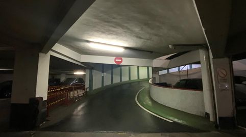 Foto 5 de Garaje en venta en Calle Nicolas Alcorta, Ametzola, Bilbao