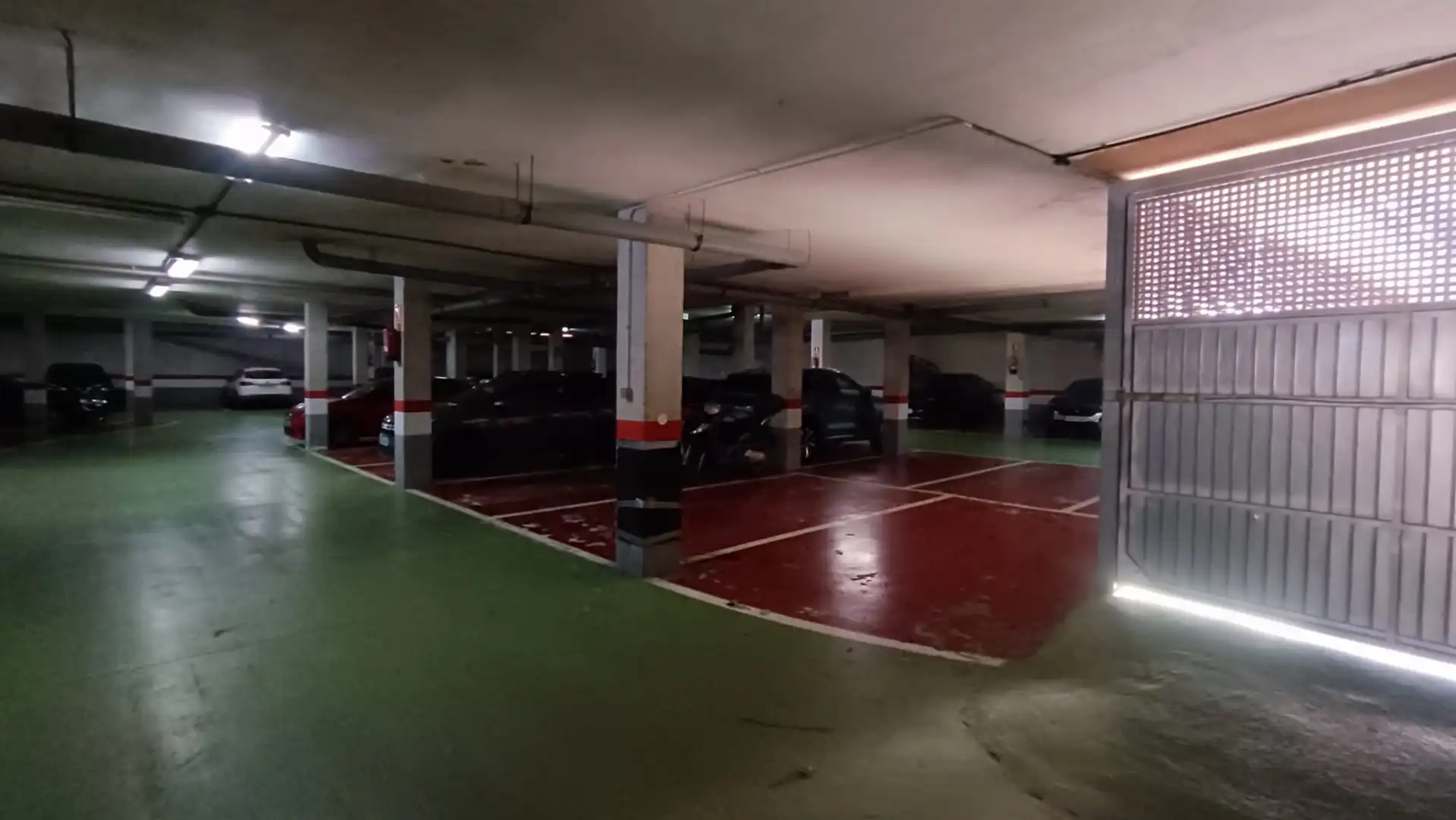 Parking of Garage for sale in Sant Joan Despí
