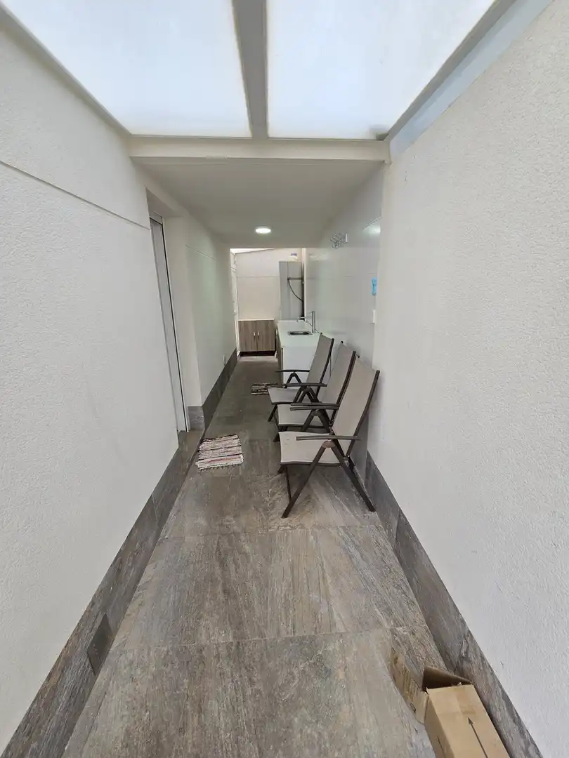 Houses for sale in Pilar de la Horadada  with Air Conditioner, Private garden and Terrace
