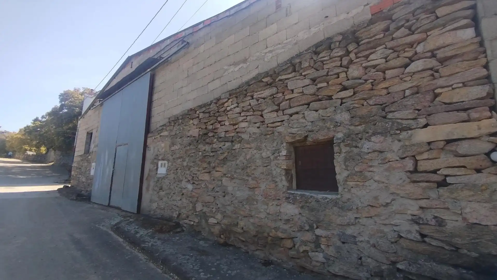 Commercial properties for sale in Bermellar